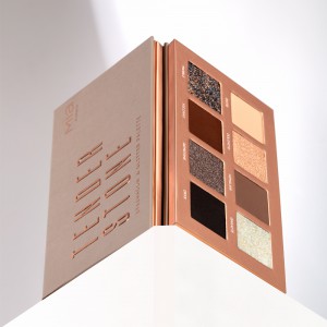 Mia Eye Palette Tender Stone 11,8gr MAKEUP