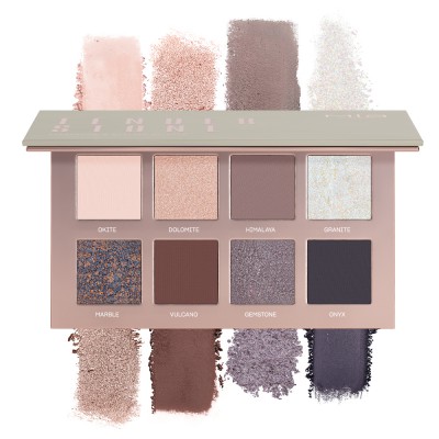 Mia Eye Palette Tender Stone 11,8gr