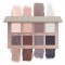 Mia Eye Palette Tender Stone 11,8gr