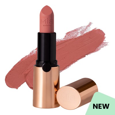 Mia Glam Flow Lipstick 5gr 01 Visionnaire