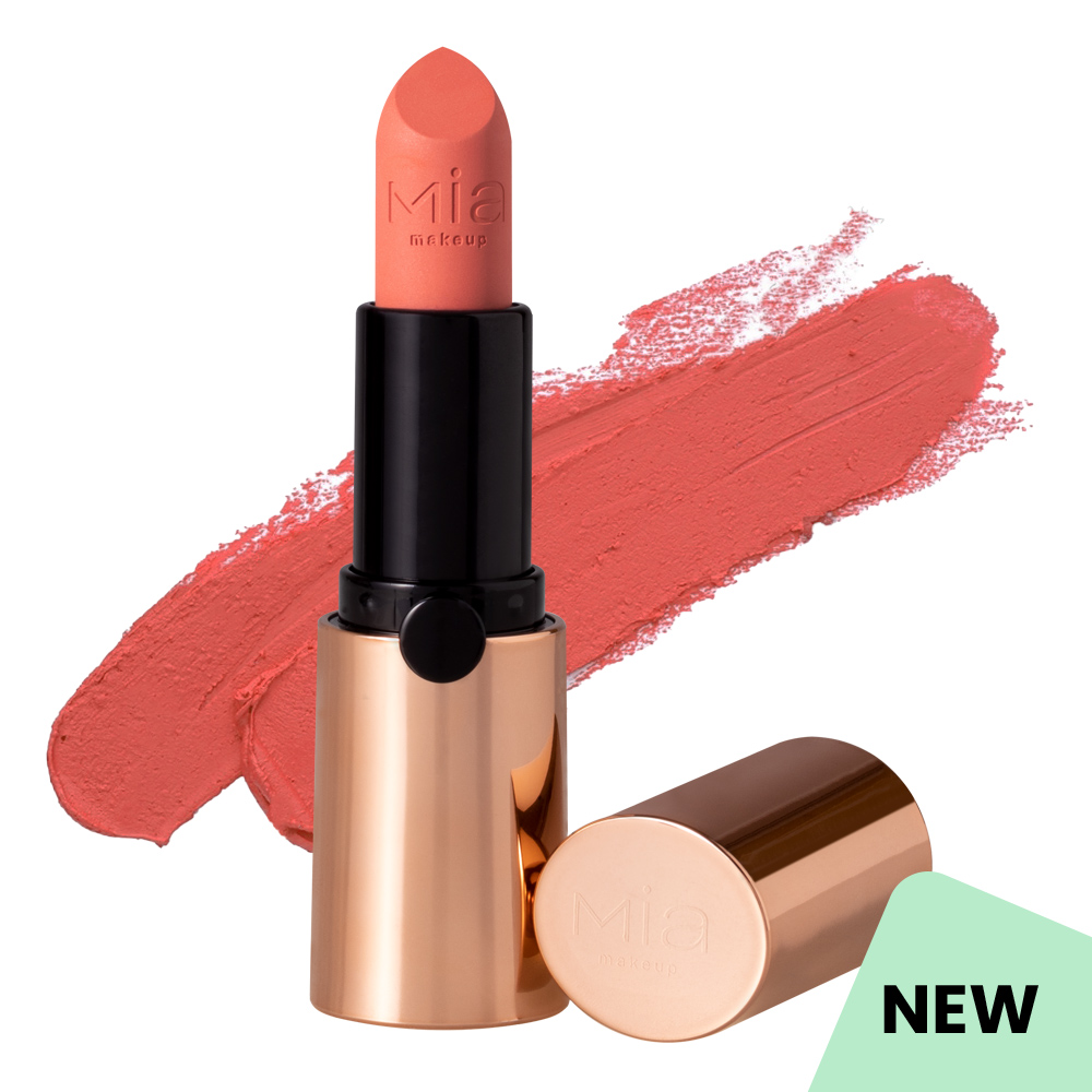 Mia Glam Flow Lipstick 5gr 04 Libre MAKEUP