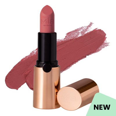 Mia Glam Flow Lipstick 5gr 07 Insondable