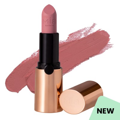 Mia Glam Flow Lipstick 5gr 08 Enigmatique