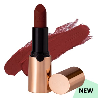 Mia Glam Flow Lipstick 5gr 11 Fanatique