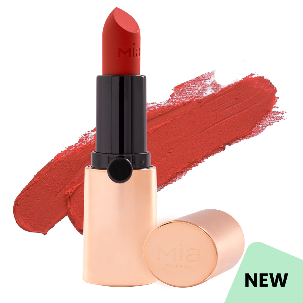 Mia Glam Flow Lipstick 5gr 18 Fabuleux MAKEUP