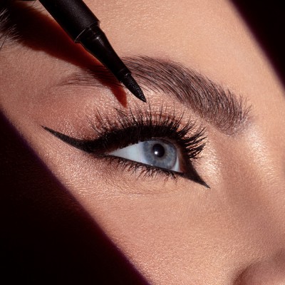 Mia Icon Ink Eyeliner 01 Black