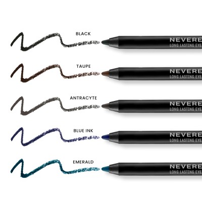 Mia Neverending Eye Pencil Antracyte
