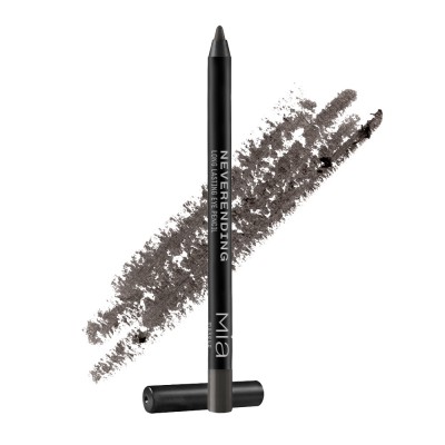 Mia Neverending Eye Pencil Antracyte