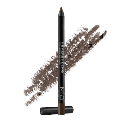 Mia Neverending Eye Pencil Taupe
