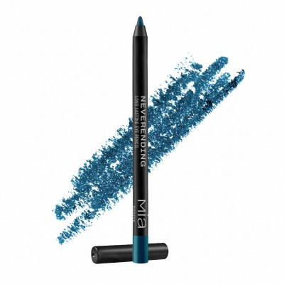 Mia Neverending Eye Pencil Emerald 