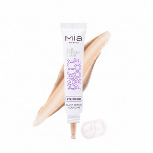Mia Party Proof Eyeshadow Primer 10ml SKINCARE