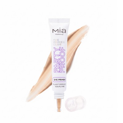 Mia Party Proof Eyeshadow Primer 10ml