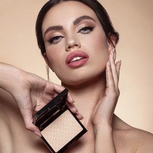 Mia Ready Steady Powder 02 Fair Cool MAKEUP