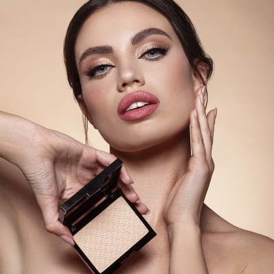 Mia Ready Steady Powder 02 Fair Cool