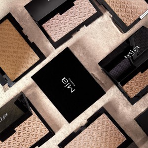 Mia Ready Steady Powder 02 Fair Cool MAKEUP