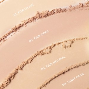 Mia Ready Steady Powder 04 Light Cool MAKEUP