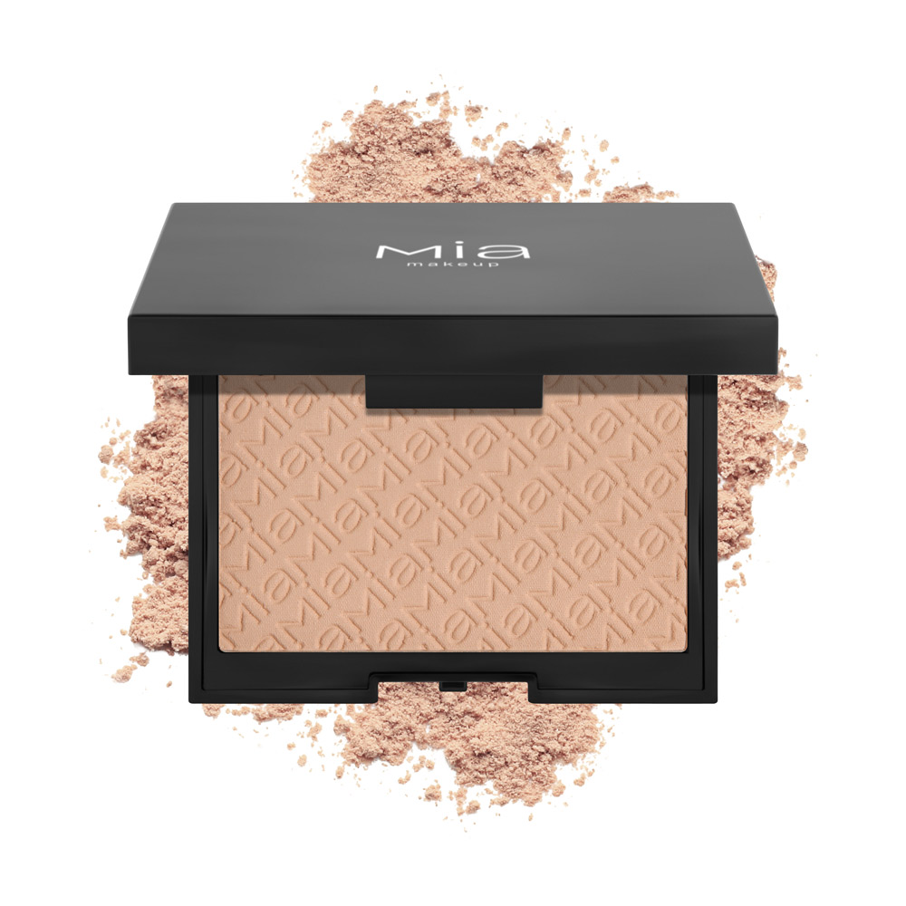 Mia Ready Steady Powder 04 Light Cool MAKEUP