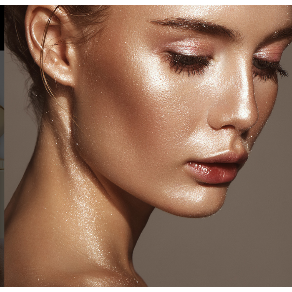 Mia Sparkling Powder Bronze 5gr MAKEUP