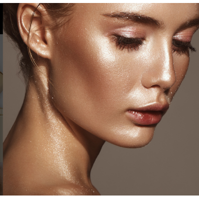 Mia Sparkling Powder Bronze 5gr