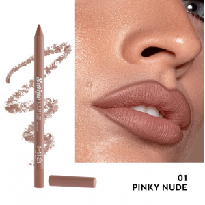 Mia Swipe Lip Styler 01 Pinky Nude MAKEUP