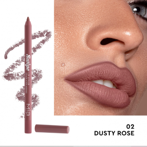 Mia Swipe Lip Styler 02 Dusty Rose MAKEUP