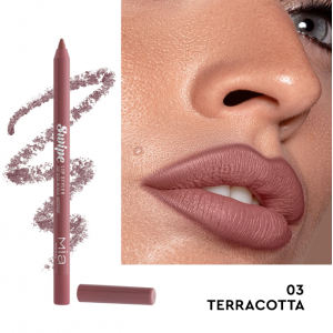 Mia Swipe Lip Styler 03 Terracotta MAKEUP