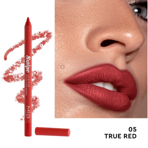 Mia Swipe Lip Styler 05 True Red MAKEUP