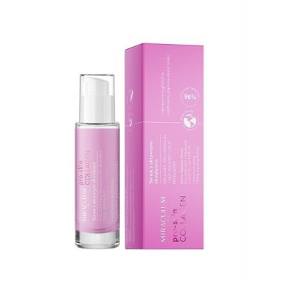Miraculum Collagen Pro-Skin Active Squalane Serum 30ml