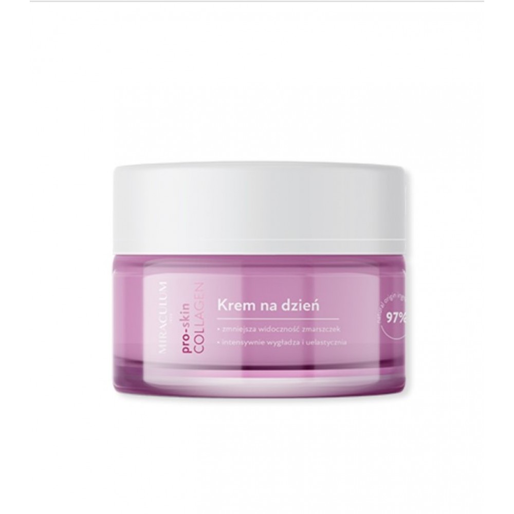 Miraculum Collagen Pro-Skin Anti-Wrinkle Day Cream 50ml SKINCARE