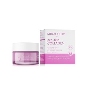 Miraculum Collagen Pro-Skin Anti-Wrinkle Day Cream 50ml