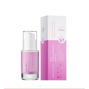 Miraculum Collagen Pro-Skin Anti-Wrinkle Eye Cream 15ml SKINCARE