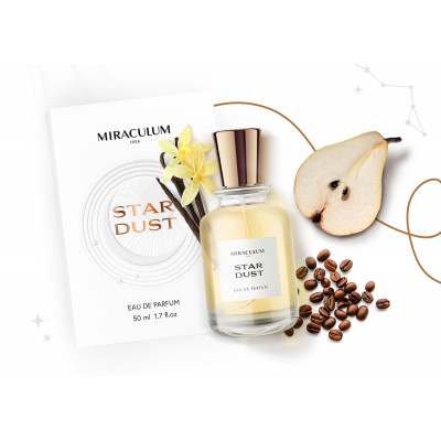 Miraculum Star Dust Women Eau De Parfum Spray 50ml