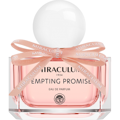 Miraculum Tempting Promise Women Eau De Parfum Spray 50ml