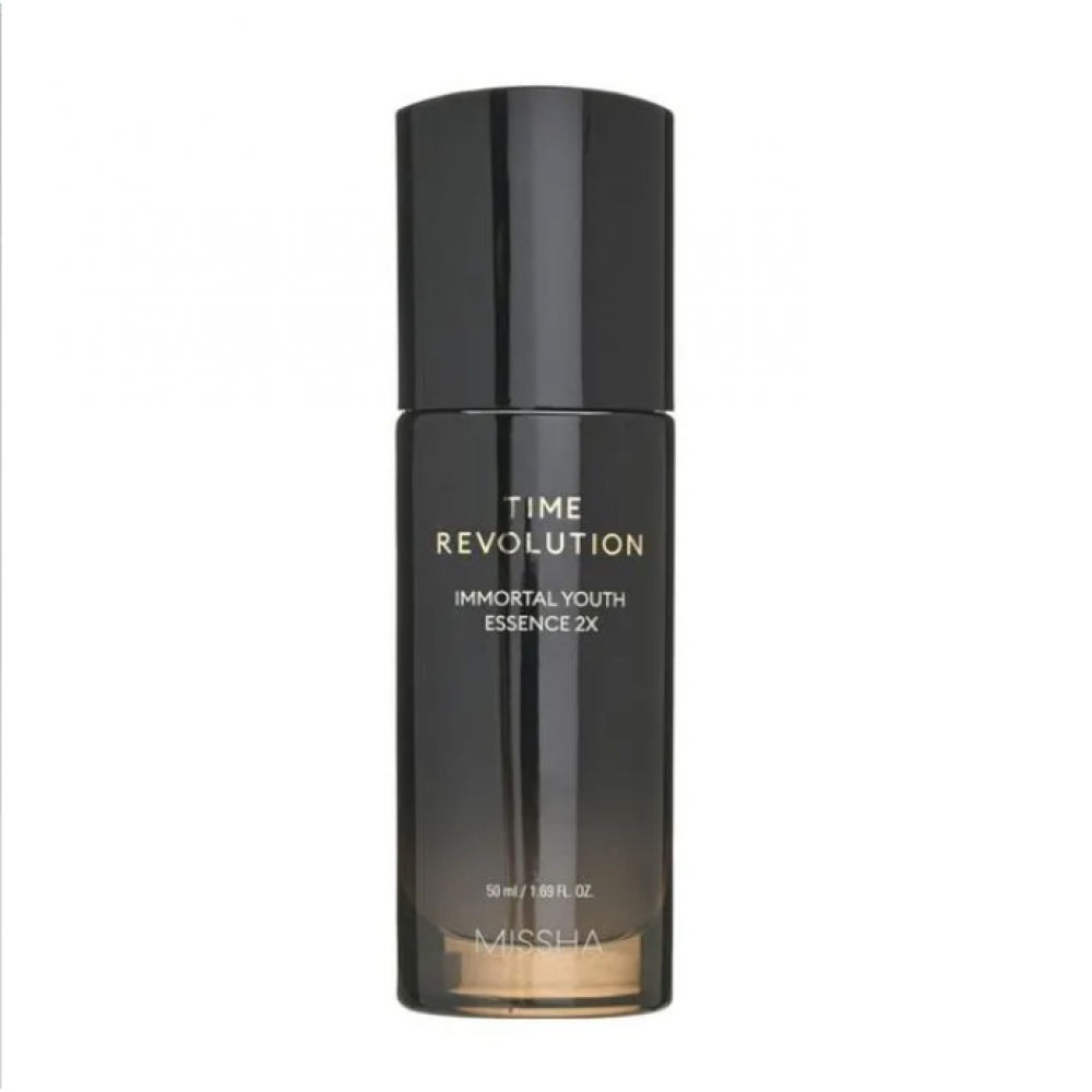 Missha Immortal Youth Essence 50ml SKINCARE
