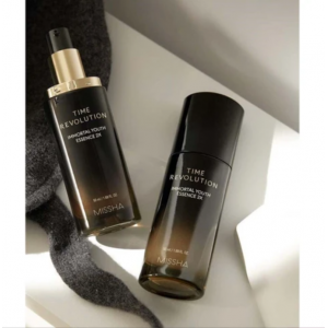 Missha Immortal Youth Essence 50ml SKINCARE