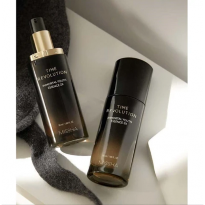 Missha Immortal Youth Essence 50ml