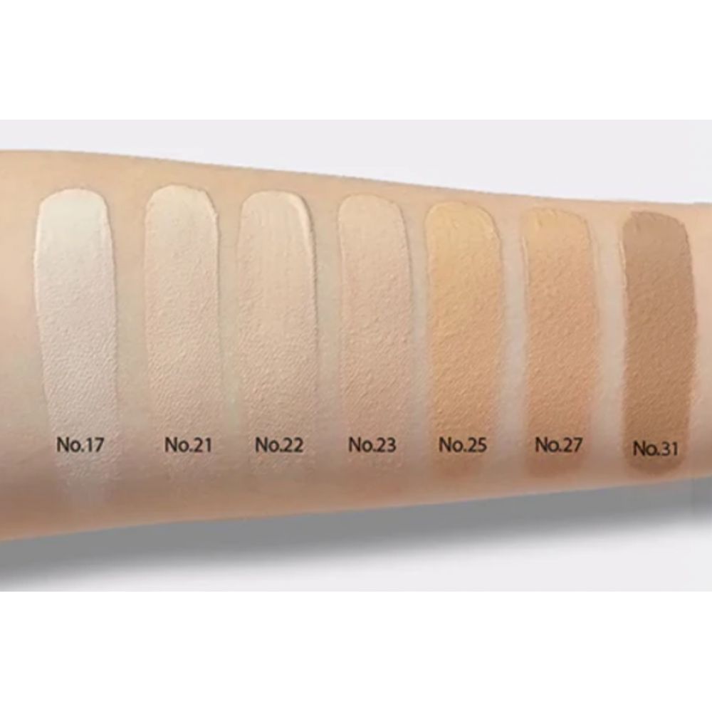 Missha Perfect Cover BB Cream SPF42 No 21 Light beige 50ml SKINCARE