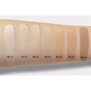 Missha Perfect Cover BB Cream SPF42 No 21 Light beige 50ml SKINCARE