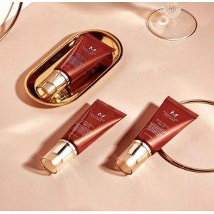 Missha Perfect Cover BB Cream SPF42 No 21 Light beige 50ml SKINCARE