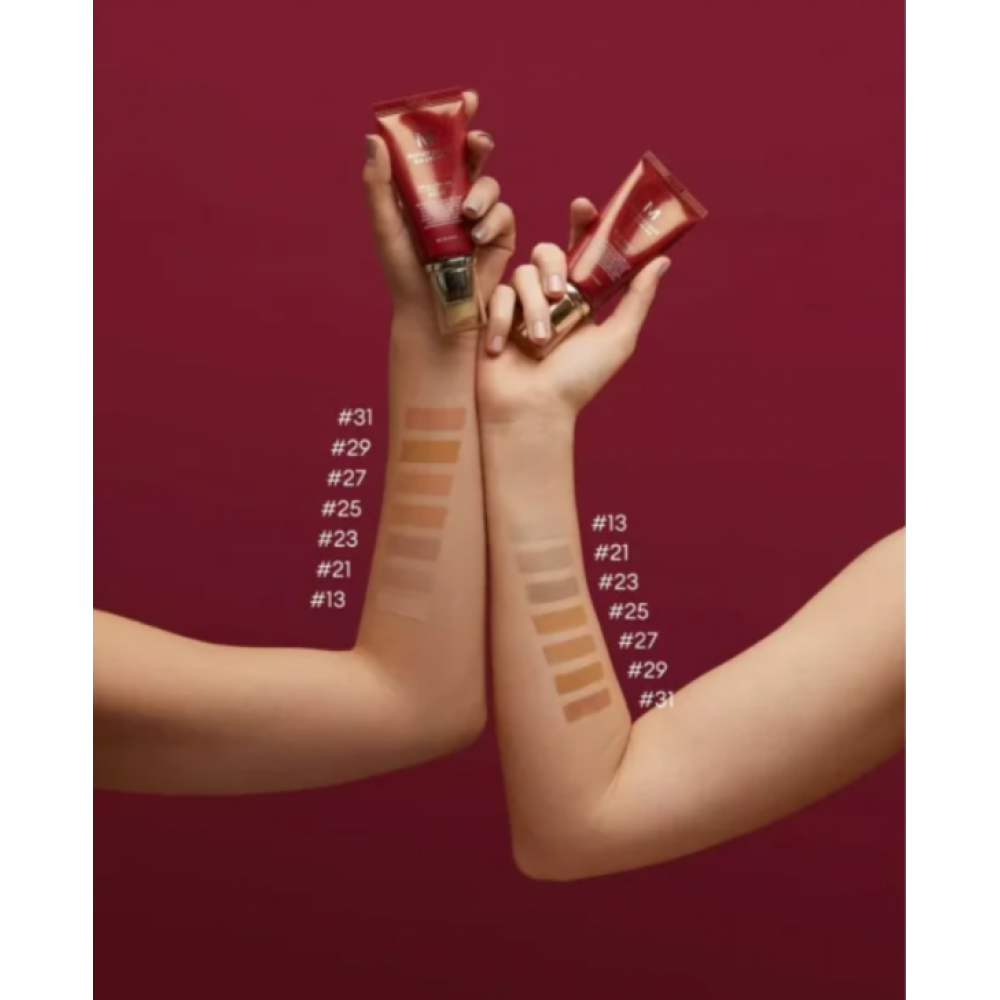 Missha Perfect Cover BB Cream SPF42 No 21 Light beige 50ml SKINCARE