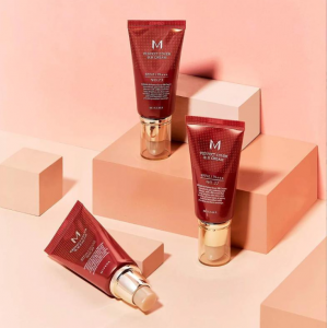 Missha Perfect Cover BB Cream SPF42 No 21 Light beige 50ml SKINCARE