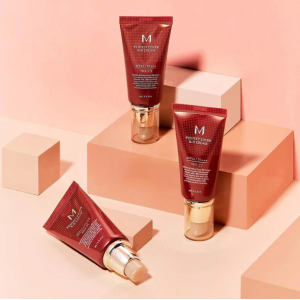 Missha Perfect Cover BB Cream SPF42 No 23 Natural Beige 50ml SKINCARE