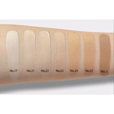 Missha Perfect Cover BB Cream SPF42 No 25 Warm Beige 50ml