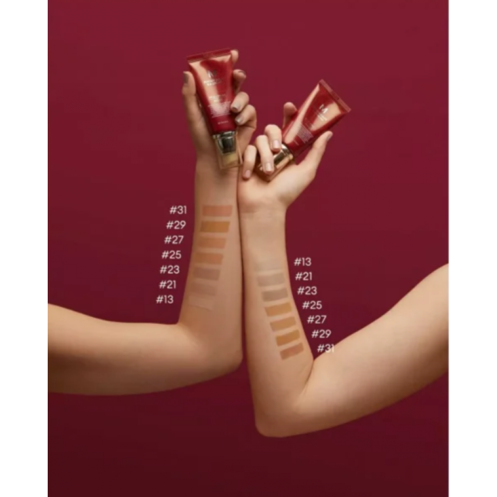 Missha Perfect Cover BB Cream SPF42 No 27 Honey beige 50ml SKINCARE