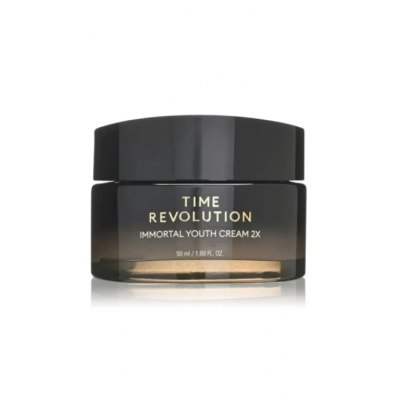 Missha Time Revolution Immortal Youth Cream 50ml