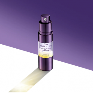Missha Time Revolution Retinol 500 Shot Ampoule 10ml SKINCARE