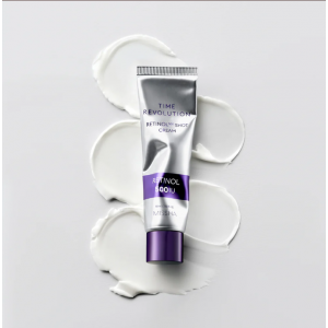 Missha Time Revolution Retinol 500 Shot Cream 60ml SKINCARE
