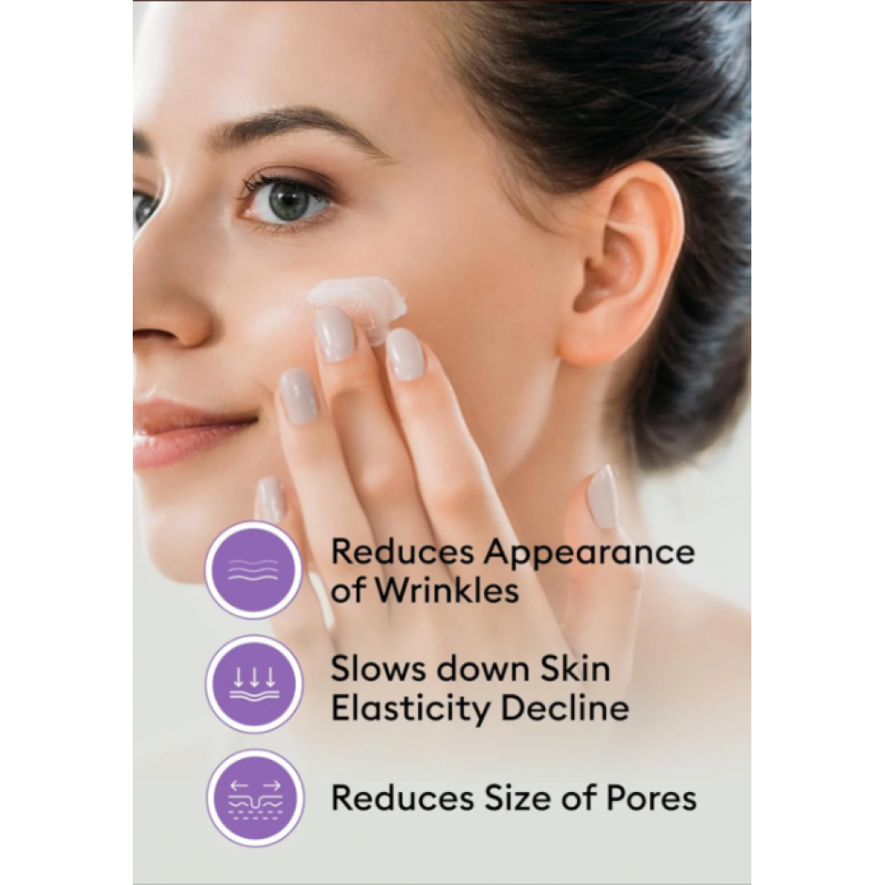 Missha Time Revolution Retinol 500 Shot Cream 60ml SKINCARE