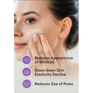 Missha Time Revolution Retinol 500 Shot Cream 60ml SKINCARE