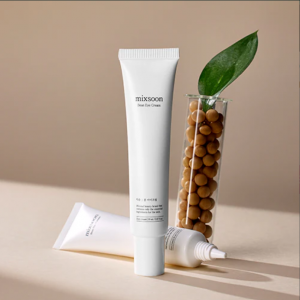 Mixsoon Bean Eye Cream 20ml SKINCARE